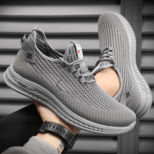 🔥 【 Kup 1, drugą GRATIS】Bestseller! 🔥 👟 Przewiewne buty sportowe damskie i męskie 💨